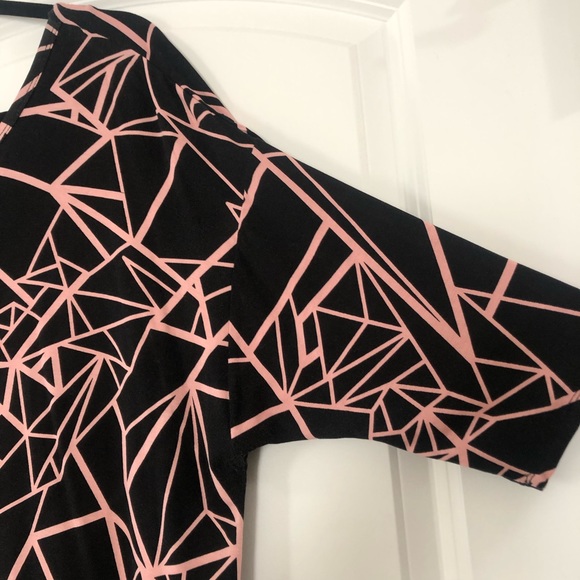 NWOT Addition Elle Top - Picture 5 of 8